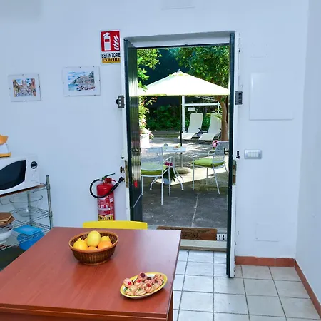 Appartamento I Giardini Di Daphne