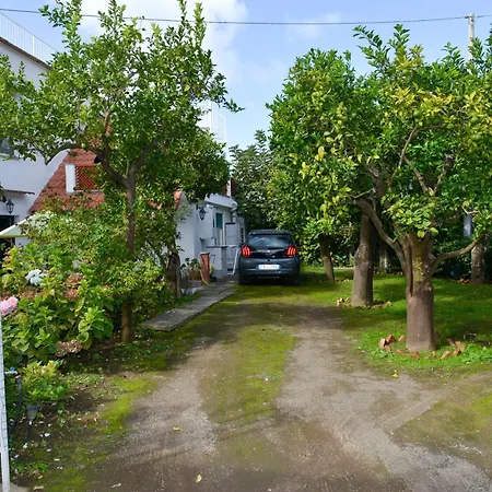 I Giardini Di Daphne アパート