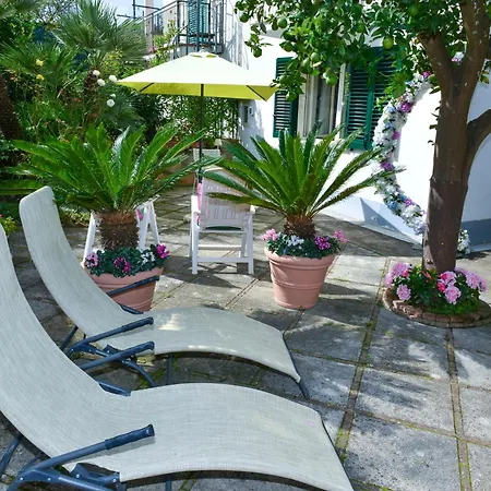 I Giardini Di Daphne * メタ