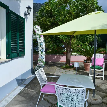 I Giardini Di Daphne アパート