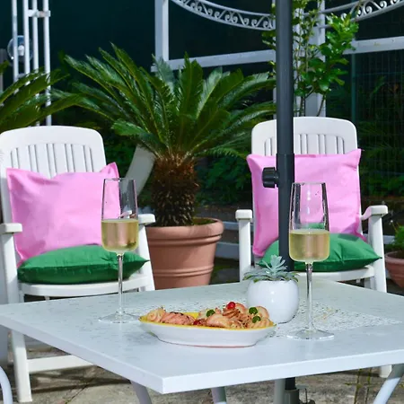 I Giardini Di Daphne * メタ