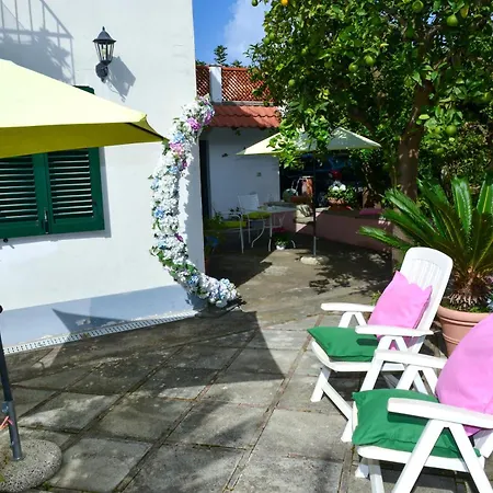 I Giardini Di Daphne