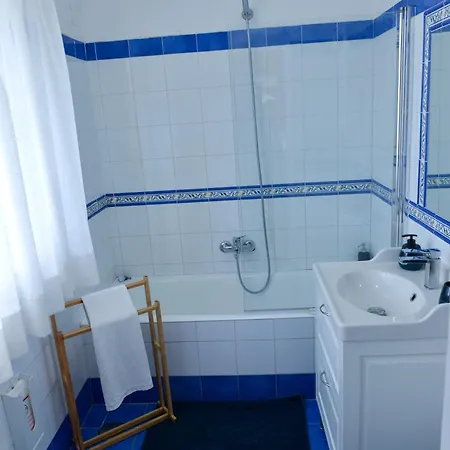 アパート I Giardini Di Daphne *