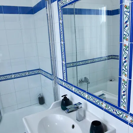 I Giardini Di Daphne アパート メタ