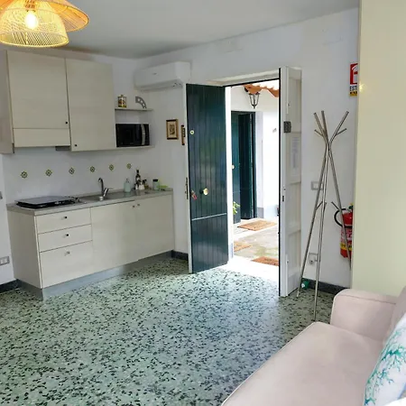 アパート I Giardini Di Daphne