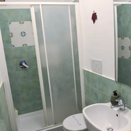 アパート I Giardini Di Daphne *