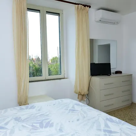 I Giardini Di Daphne Apartman Meta