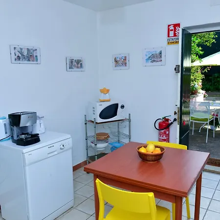 I Giardini Di Daphne