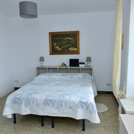 I Giardini Di Daphne Apartman *