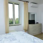 I Giardini Di Daphne Appartement Meta