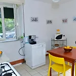 I Giardini Di Daphne Appartement
