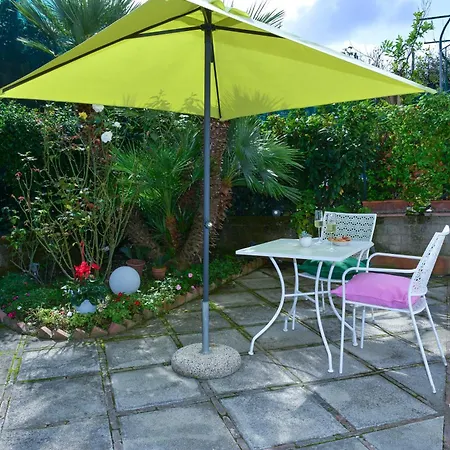 דירה I Giardini Di Daphne