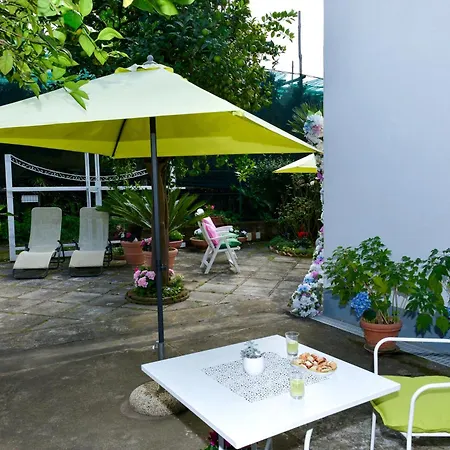 I Giardini Di Daphne Appartement *