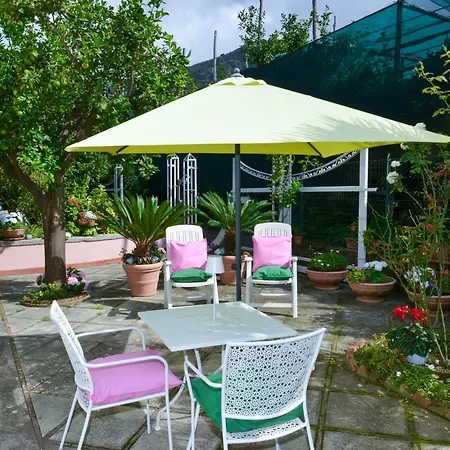 I Giardini Di Daphne *