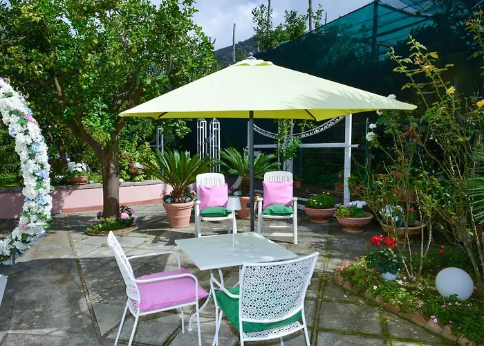 I Giardini Di Daphne *