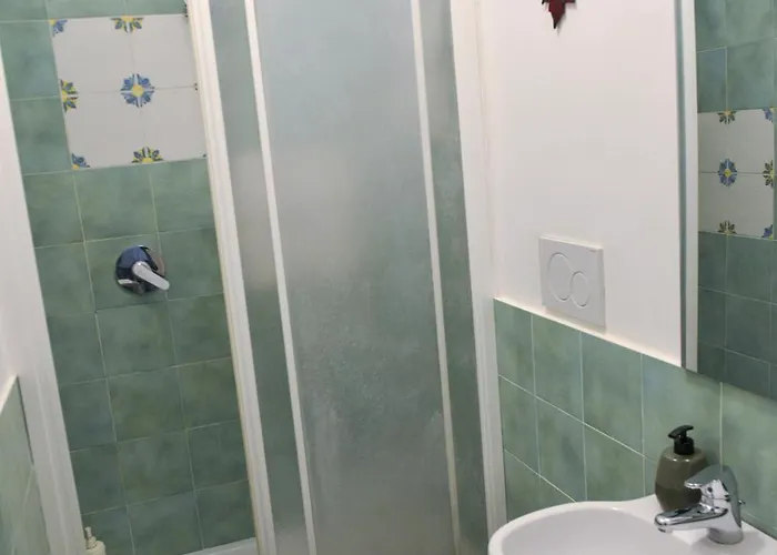 アパート I Giardini Di Daphne *